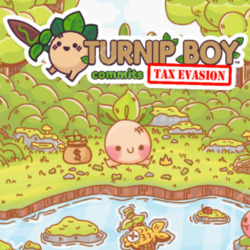Turnip Boy Commits Tax Evasion Epic    Fresh New    Моментальная доставка