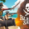 Blazing Sails Epic    Fresh New    Моментальная доставка