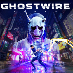 Ghostwire Tokyo Epic     Fresh New    Моментальная доставка