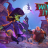 Witch It Epic    Fresh New    Моментальная доставка