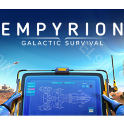 Empyrion - Galactic Survival Epic    Fresh New    Моментальная доставка