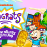 Rugrats: Adventures in Gameland Epic    Fresh New    Моментальная доставка