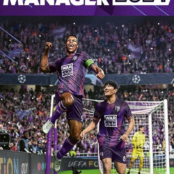 Football Manager 2024 Epic    Fresh New    Моментальная доставка