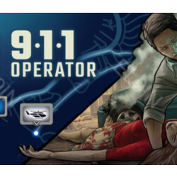 911 Operator - Mobile Epic    Fresh New    Моментальная доставка