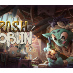 Trash Goblin Epic    Fresh New    Моментальная доставка