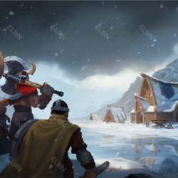 Northgard - Mobile Epic    Fresh New    Моментальная доставка