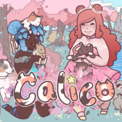 Calico Epic    Fresh New   Моментальная доставка