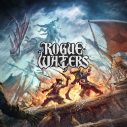Rogue Waters Epic   Fresh New    Моментальная доставка