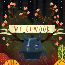 Wytchwood - Mobile Epic     Fresh New   Моментальная доставка