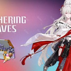 💫【Wuthering Waves - Extras Pack】Epic ✨ Fresh New ✅ Моментальная доставка