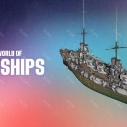 World of Warships - Dante Alighieri Pack Epic    Fresh New