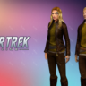 Star Trek Online - Elite Starter Pack Epic    Fresh New