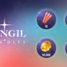 MONGIL: STAR DIVE - Divers Mega Pack Epic   Fresh New   Моментальная доставка