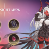 Duet Night Abyss - Windbreath Character Supply Chest: Hellfire Epic
