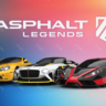 Asphalt Legends - Decal Pack Epic    Fresh New    Моментальная доставка