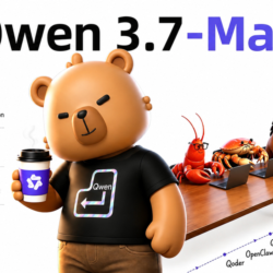 Qwen 3.7 Max API ваучер $50 за $40 | Математика и код | lizh.ai
