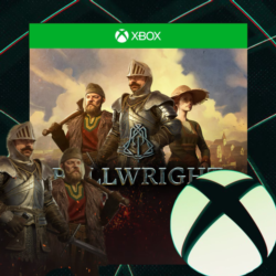 Bellwright XBOX SERIES X|S   ПК WINDOWS GIFT НА ВАШ АККАУНТ