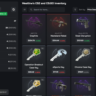 Автовыдача • CS 2 • Инвентарь $1,055.47 • Полный доступ • VAC