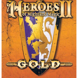 🔴Uplay✅Heroes of Might & Magic II Gold Edition аккаунт почта💜