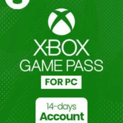 XBOX GAME PASS ПК 14 дней   EA PLAY NEW ACCOUNT