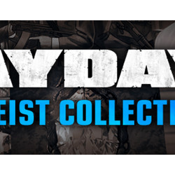 PAYDAY 2: Heist Bundle STEAM GIFT Россия   Снг