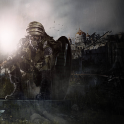 🔴Epic✅Metro Last Light Redux аккаунт почта💜