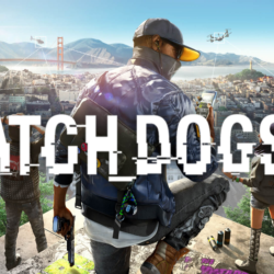 🔴Epic✅Watch Dogs 2 аккаунт почта💜
