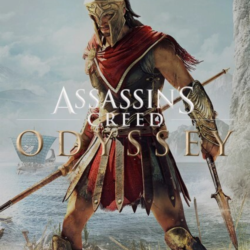 Origin Assassin&acute;s Creed Odyssey аккаунт почта