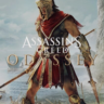 Origin Assassin&acute;s Creed Odyssey аккаунт почта
