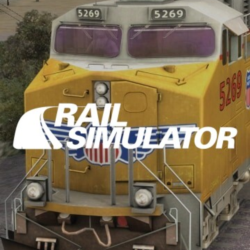 Origin Rail Simulator аккаунт почта