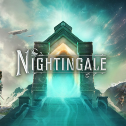 🔴Epic✅Nightingale аккаунт почта💜
