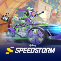 🔴Epic✅Disney Speedstorm аккаунт почта💜