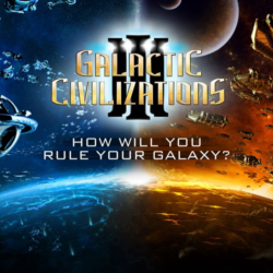 🔴Epic✅Galactic Civilizations III аккаунт почта💜