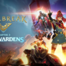 🔴Epic✅Spellbreak аккаунт почта💜