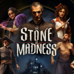 🔴Epic✅The Stone of Madness аккаунт почта💜