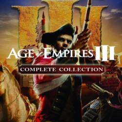 Origin Age of Empires III: Complete Collection аккаунт почта
