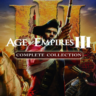 Origin Age of Empires III: Complete Collection аккаунт почта