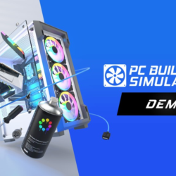 🔴Epic✅PC Building Simulator 2 - Demo аккаунт почта💜