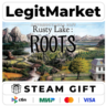 Rusty Lake: Roots / Steam АВТО / РУ   МИР