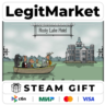 Rusty Lake Hotel / Steam АВТО / РУ   МИР