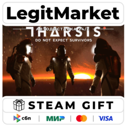 Tharsis / Steam АВТО / РУ   МИР
