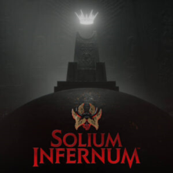 Solium Infernum Steam ключ Весь Мир Global RU/CIS РФ Россия key код стим СНГ