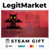 Rusty Lake Paradise / Steam АВТО / РУ   МИР
