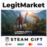Lumberjack&acute;s Dynasty / Steam АВТО / РУ   МИР