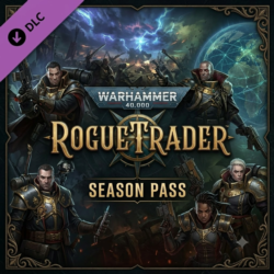 Warhammer 40,000: Rogue Trader - Season Pass DLC (Ключ Steam | РФ СНГ)