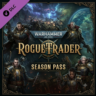 Warhammer 40,000: Rogue Trader - Season Pass DLC (Ключ Steam | РФ СНГ)