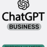 ChatGPT Business Team Seat 1 месяц   CODEX ПРИГЛАШЕНИЕ