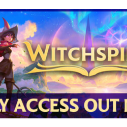 Witchspire * STEAM RU ⚡ АВТО 💳0%