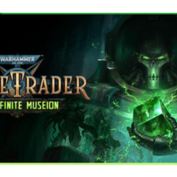 Warhammer 40,000: Rogue Trader - The Infinite Museion DLC