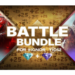 FOR HONOR - Year 10 Season 2 Battle Bundle DLC * STEAM RU